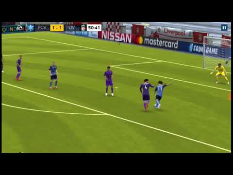 I got toty Salah and Kane in FIFA mobile 19