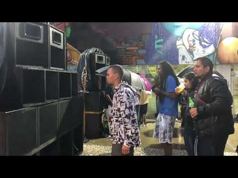 África Mãe do Leão/ ccj