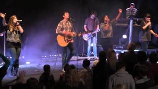 Family Church: Every Giant Will Fall (Rend Collective)