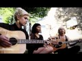 Frankie Rose - Pair of Wings (Best Fit Session)