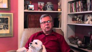 Michael Fennimore: My Life, My Journey video