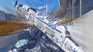 AK47 Inheritance Sticker Crafts | CS2 (2024)