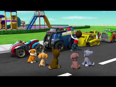 Animals 2 part 19 - Lemon Heads