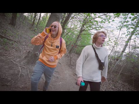 Augustyn / Migekk - "Stand By" 🌍(prod. Augustyn) Official Video 2020