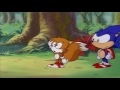 Sonic The Hedgehog 113 Heads Or Tails HD Full Episode