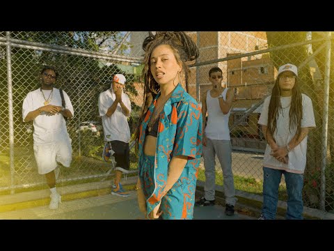 La Tifa - El Sol (Video Oficial) 🔥