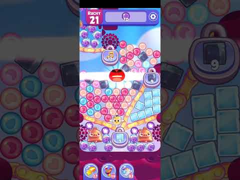 Angry Birds Dream Blast-Level 832 NO BOOSTERS #angrybirdsdreamblast