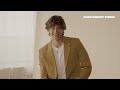 The Summer I Turned Pretty S Gavin Casalegno Talks Advice From Russell Crowe Man About Town