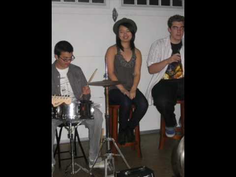 A New Hope: Catch The Dream (feat. Isabel)