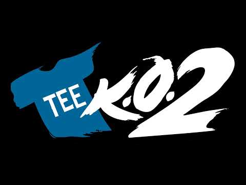 Tee K.O. 2 - Credits Deutsch (The Jackbox Party Pack 10 Soundtrack)