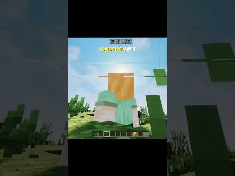 RTX IN MOBILE #minecraft #minecraftrtx #minecraftviral #minecraftshort