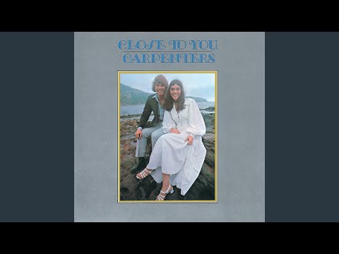 We've Only Just Begun