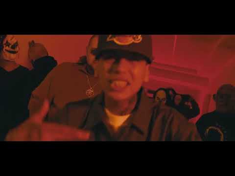 Tornillo, Iluminatik BUFFON   Lunáticos Video Oficial