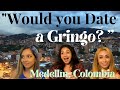 What Colombian Women REALLY Think About Dating Foreigners