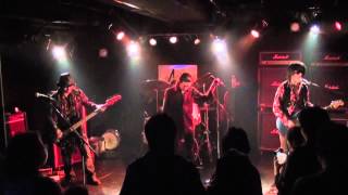 Danse Macabre ~ Embryo Burning / Good-Morning 武 Lite (Dead End Cover)