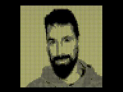 Barbar-Benediction Demo Amstrad CPC 6128