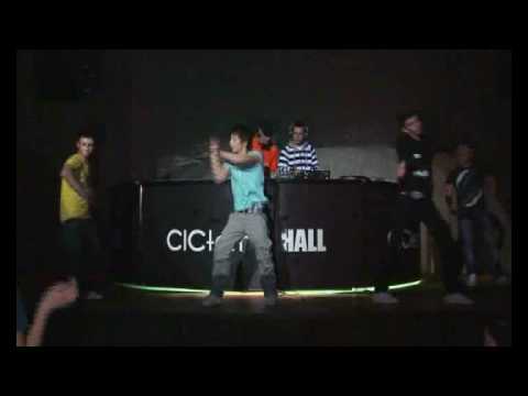 Time of Electro vol.1