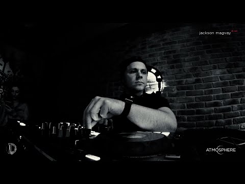 Jackson Magvay - Live from Diamond @ Dictator | 10.01.21