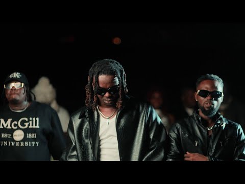 BLACK T IGWE_AKPAGNIN ft. G MELO BEATZ_SIX-C_(OFFICIAL VIDEO)