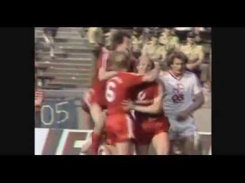 DFB Pokal Die besten 20 Spiele - 13