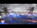 SuperHuman Samurai Syber Squad Episode 3 Part 2