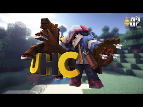 ''LIGHT'' • Minecraft UHC Highlights #02 | Fazon
