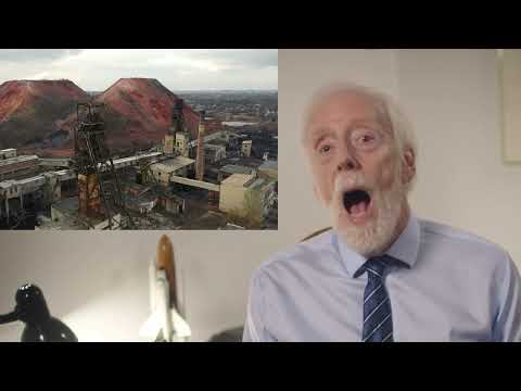 TIME TO TAKE DOWN INDUSTRIAL WIND TURBINES say Tom Harris of International Climate Science ...