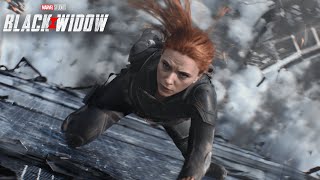 Jump | Marvel Studios’ Black Widow