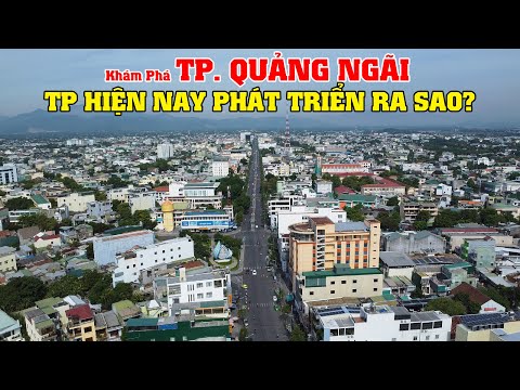 Xe Ghép Quảng Ngãi