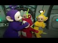 Teletubbies Hugs And Tubby Toast US Version