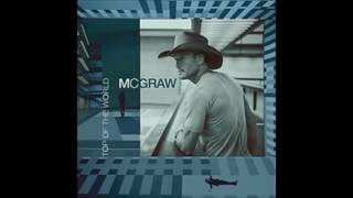 Tim McGraw - Top Of The World