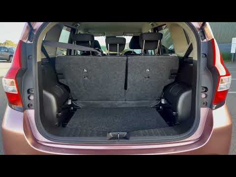 NISSAN NOTE 2020 (1.2 AUTO E-POWER) - Image 2