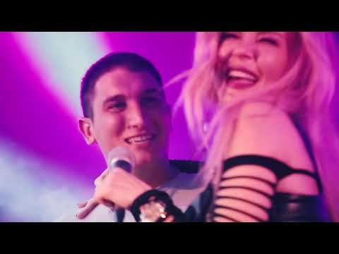 Maja Šuput u Vanilla klubu