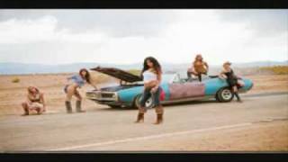 Pussycat Dolls - Top Of The World