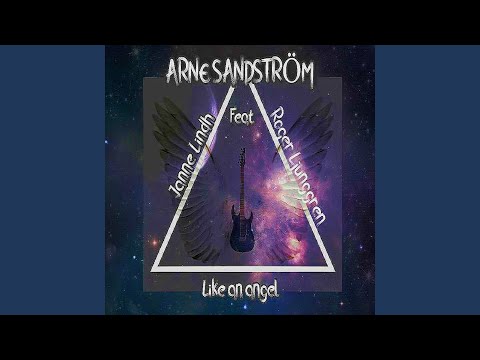 Like an angel (Radio Edit)