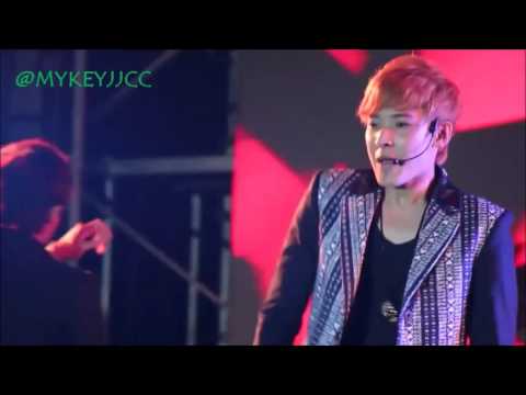 (제이제이씨씨) JJCC Yul Pre Debut *he's rapping
