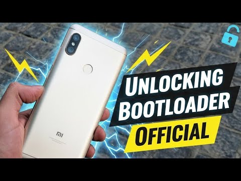 Unlock Bootloader on any Xiaomi, Redmi or Poco Phone official 🔓 | Full Process
