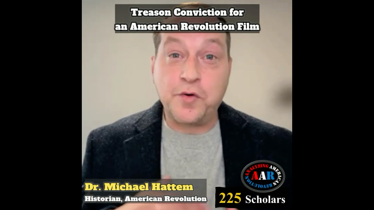 Treason & Film