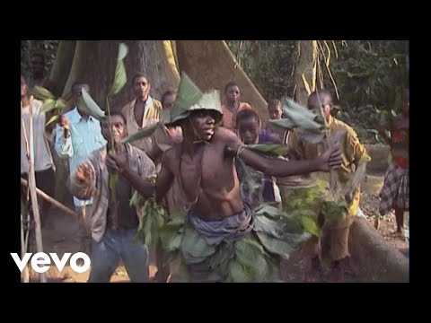Orchestre Baka Gbiné - Nawa