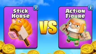 Don't Spend a SINGLE Grumpy Medal Until Watching THIS Guide!