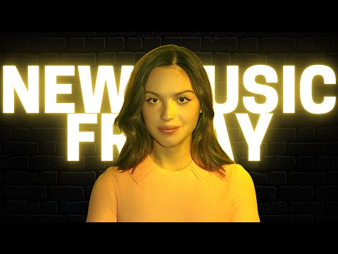 New Songs Of The Week (April 17, 2026) | New Music Friday