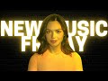 NEW SONGS OF THE WEEK (APRIL 17, 2026) | NEW MUSIC FRIDAY
