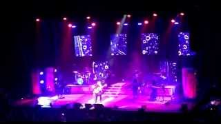 Will You Remember Me