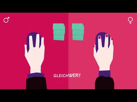 Lohngleichheit fördern mit Logib
