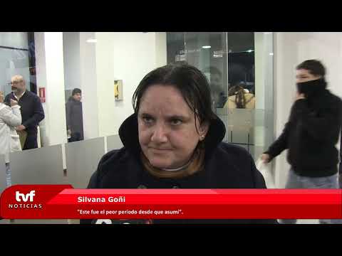 Silvana Goñi