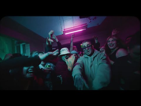 Ceaese, Killua97, Schuster - Intercambio (Video Oficial)