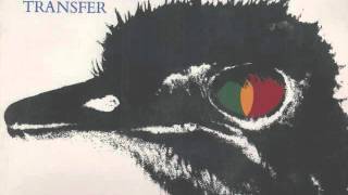 Calcutta Transfer - Starvation Maxi Version