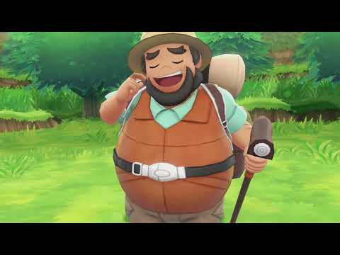 A True Threat | Pokémon: Let's Go, Eevee! - Eevee Only - 100% Walkthrough "9/29" (No Commentary)