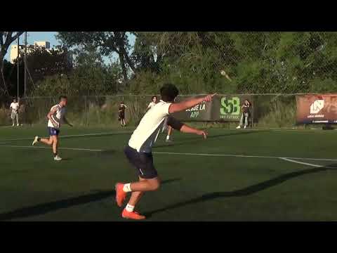 TOPOYIYO FC VS TUSSE FC - #LigaNuñez - #Clausura SLV - 4/11/2022