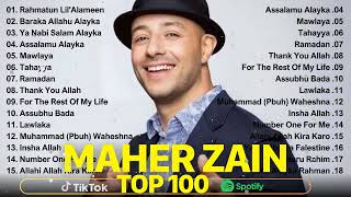 Download lagu Maher Zain Kumpulan Lagu Terbaik Populer 2024 🍒 Rahmatun Lil'Alameen 🍒 Maher Zain Full Album New mp3